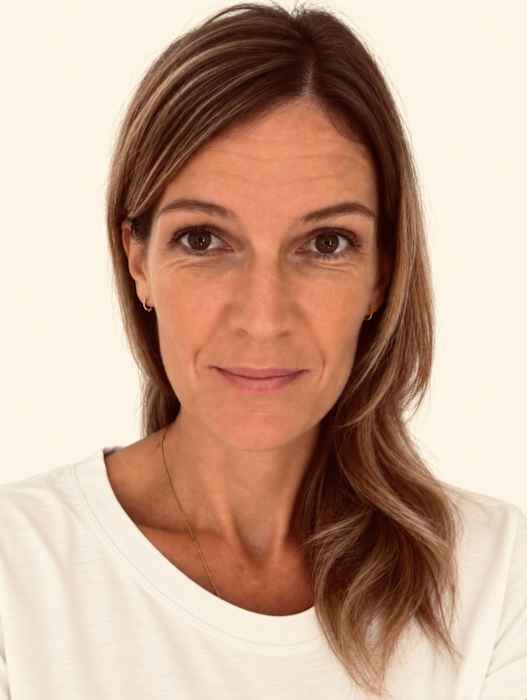 Dr Marie DOMELIER
