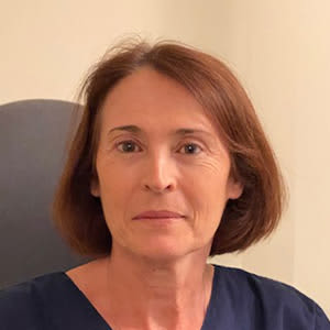 Dr Anne-Elisabeth COMBES