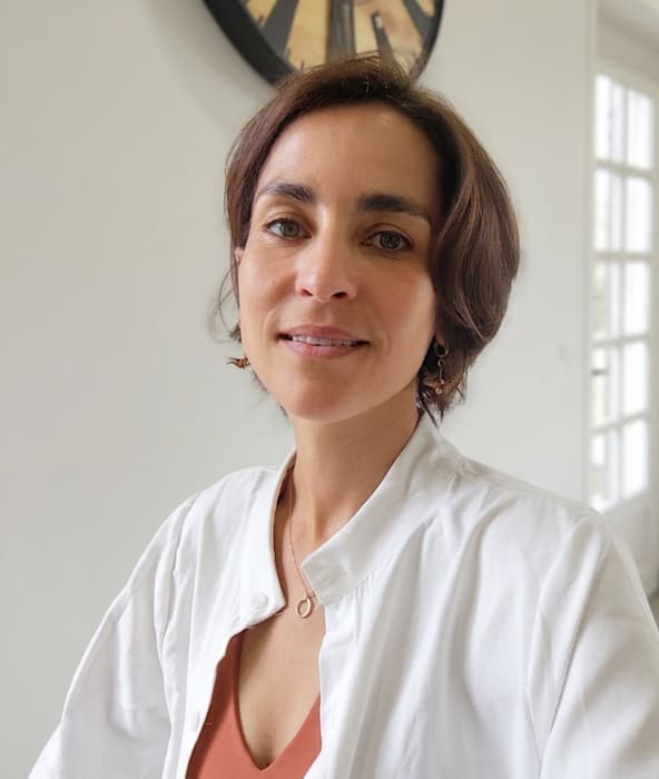 Dr Sarah Allal, Stomatologue à Bourg-En-Bresse
