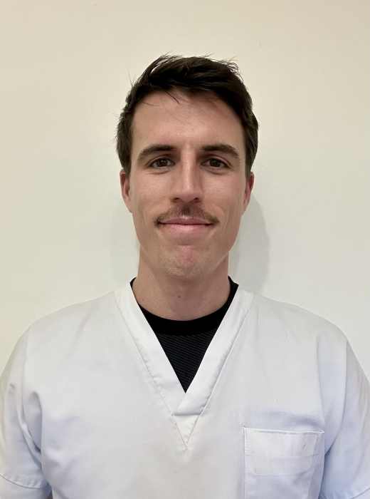 Dr Leo MARTIN