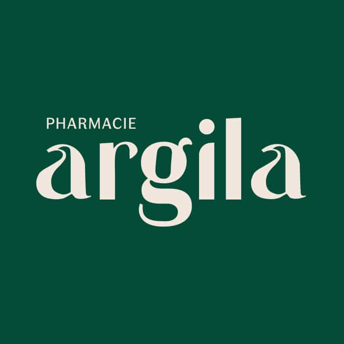 Pharmacie Argila
