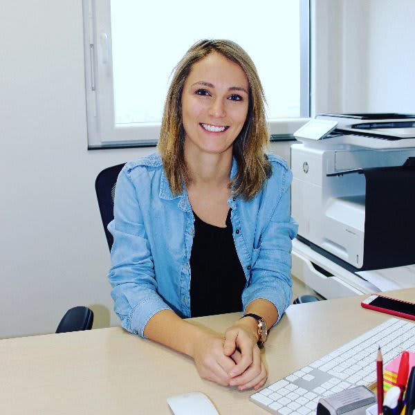 Dr Hélène Francois