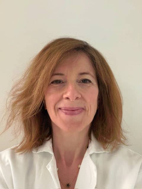 Dr Marcella Mele, Chirurgien vasculaire à Sartrouville