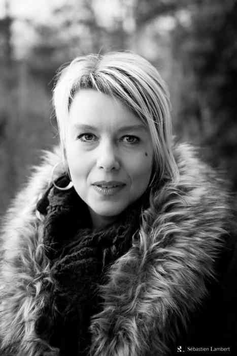 Nadège DUFRESNOY