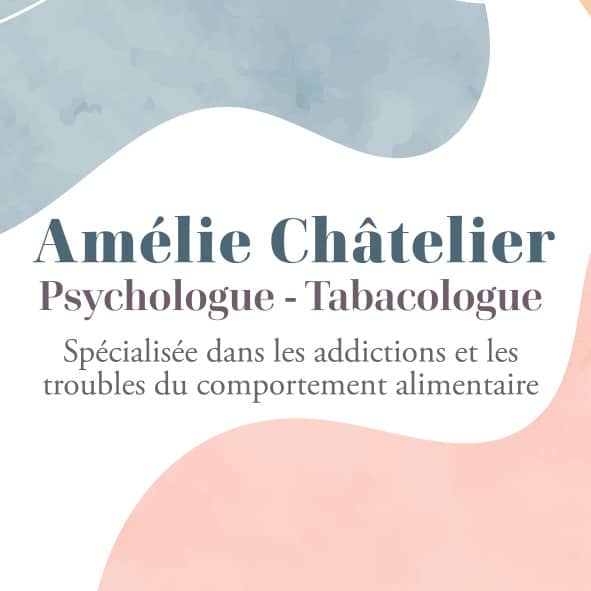 Amélie Châtelier