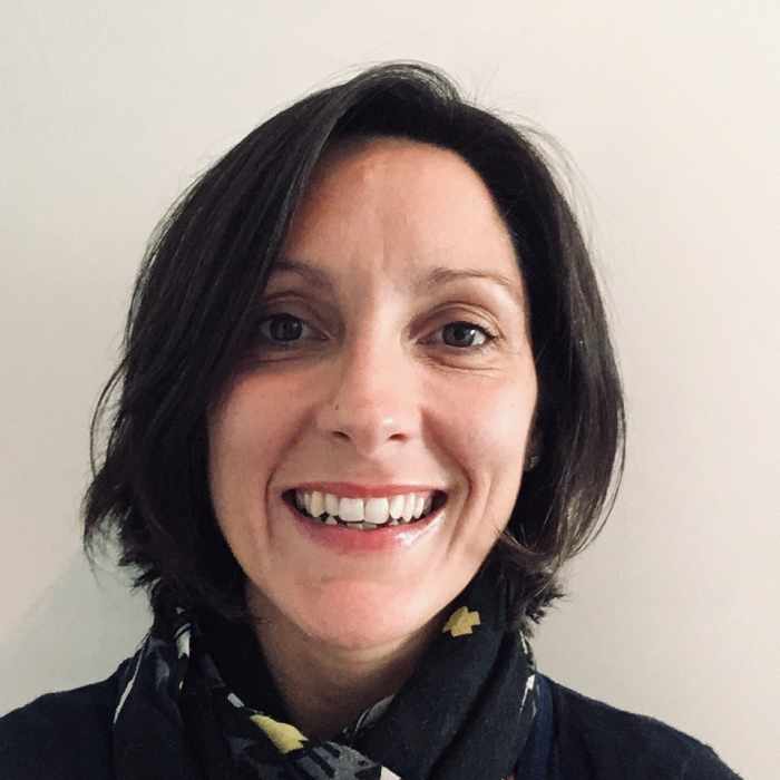 Delphine Lecanu