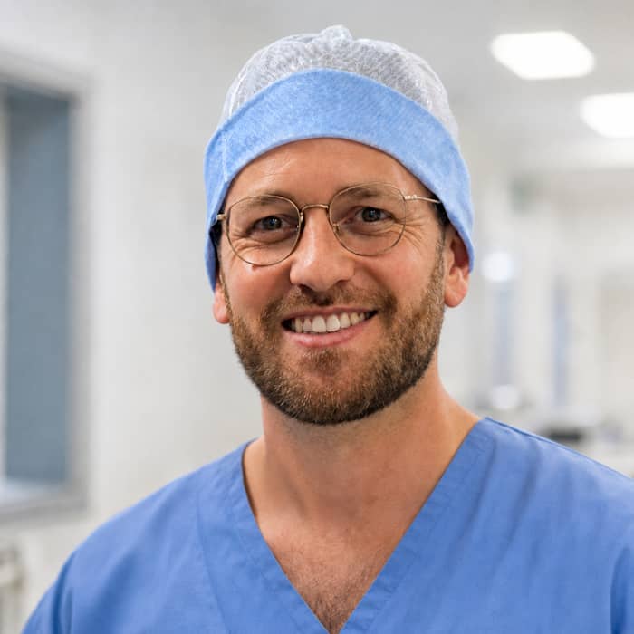 Dr Gaël Bouchou, Cardiologue à Saint-Étienne