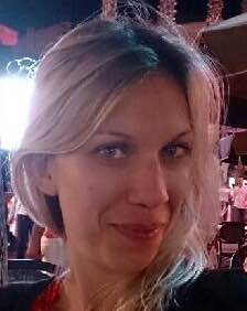 Aurélie LOURENCO