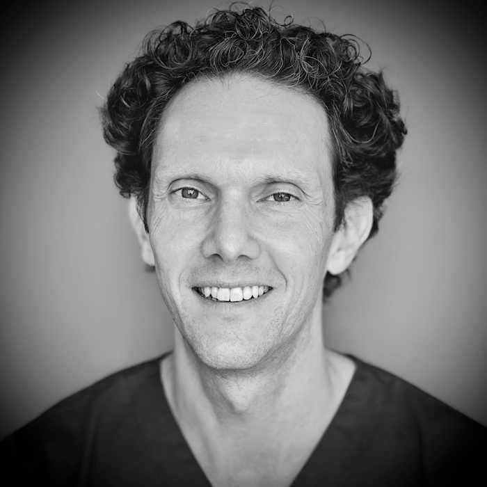 Dr Guillaume Pelras 