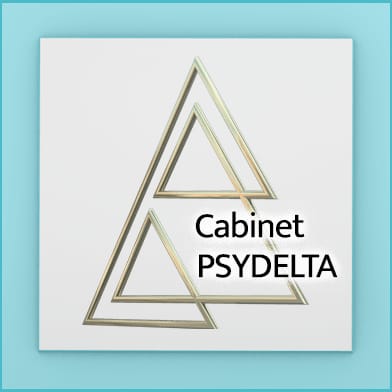 Cabinet Psydelta - Psychologue clinicienne
