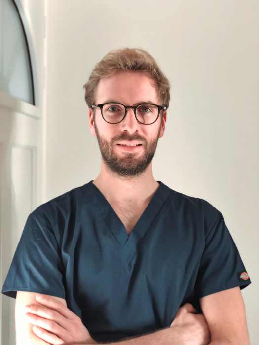 Dr Alexandre ALLIER
