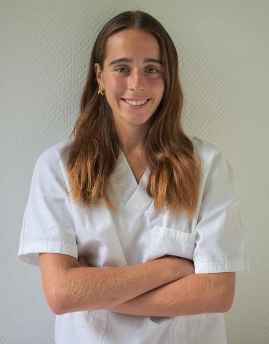 Dr Margot De Oliveira, Masseur kinésithérapeute à Avon