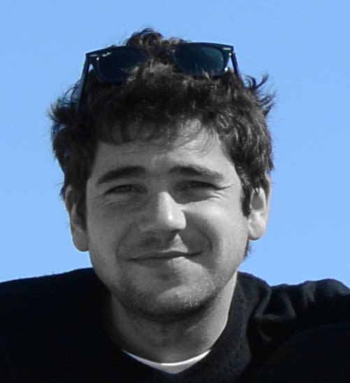 Arthur BLAQUIERE