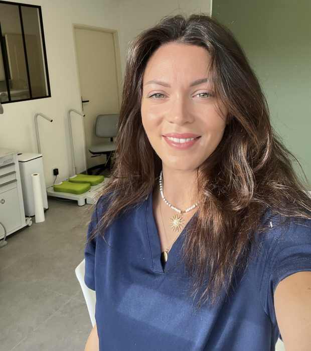 Jade ROCH