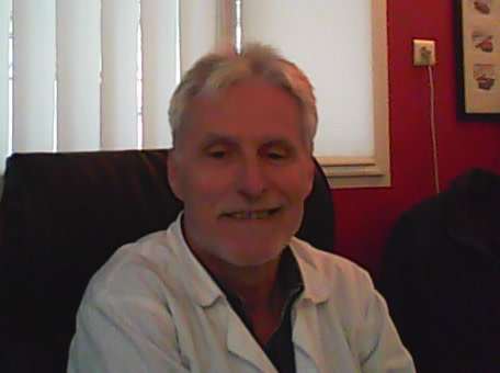 Dr Dominique Vasnier