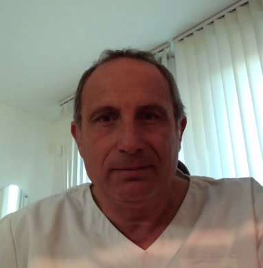 Dr Philippe PIZZUTI