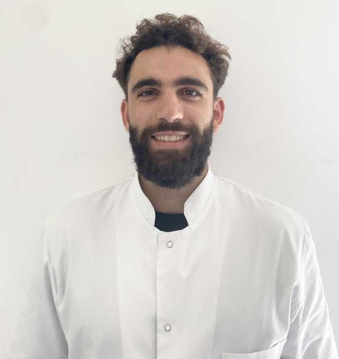 Mathieu De Boni