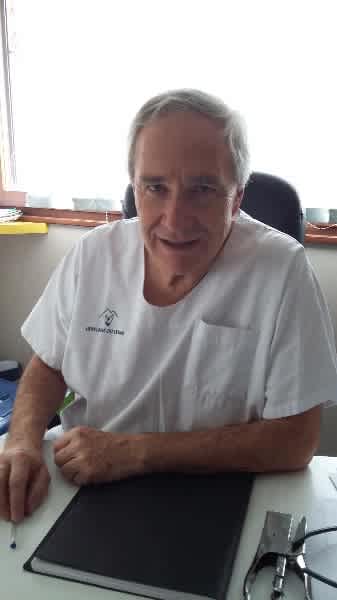 Dr Pierre Gleyze, Gynécologue obstétricien à Thonon-Les-Bains