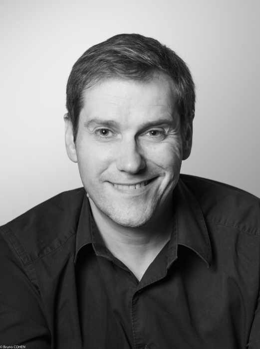 Dr Alexandre Grzeczka, Diététicien à Vineuil-Saint-Firmin