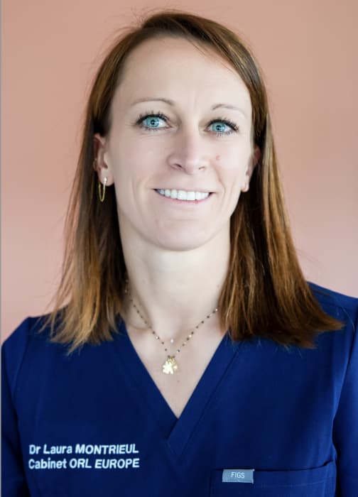 Dr Laura MONTRIEUL