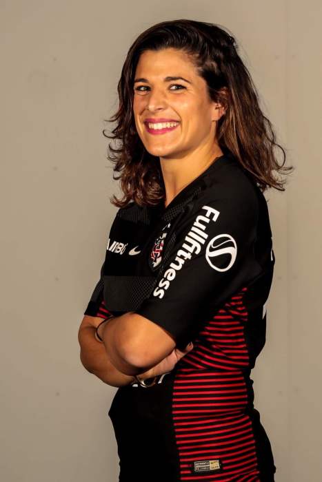 FIONA CORBIERE