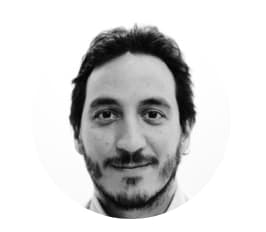 Dr Giovanni CUOZZO