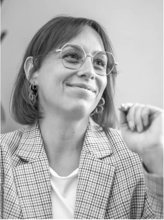 Dr Cindy Dewever, Psychologue à Champanges