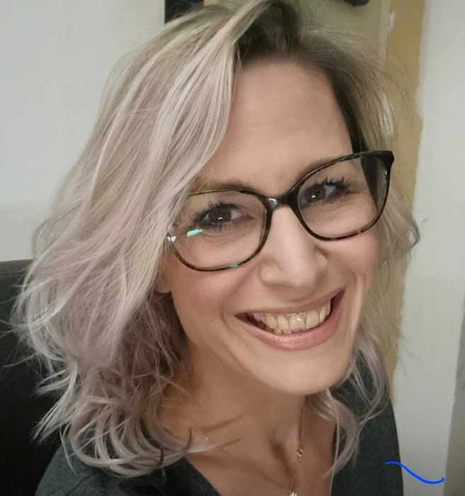 Elodie Renart, Infirmier à Le Havre