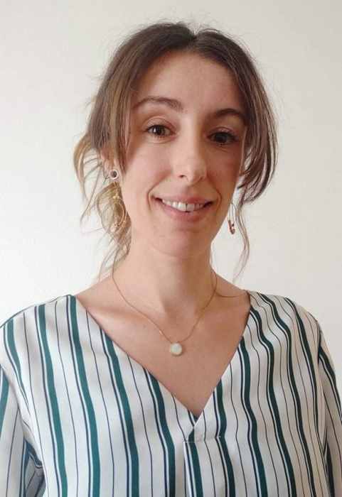 Fanny Houssier