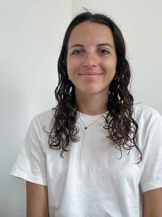 Margaux Lamadie