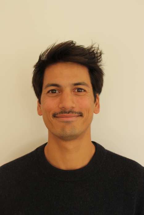 Adrien DOOMUN