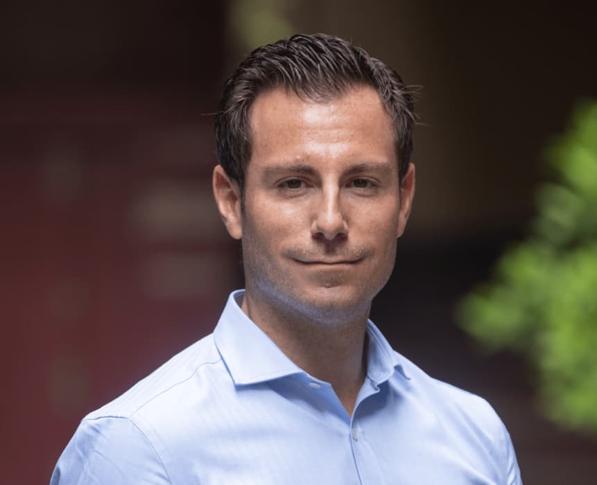 Arnaud Robin