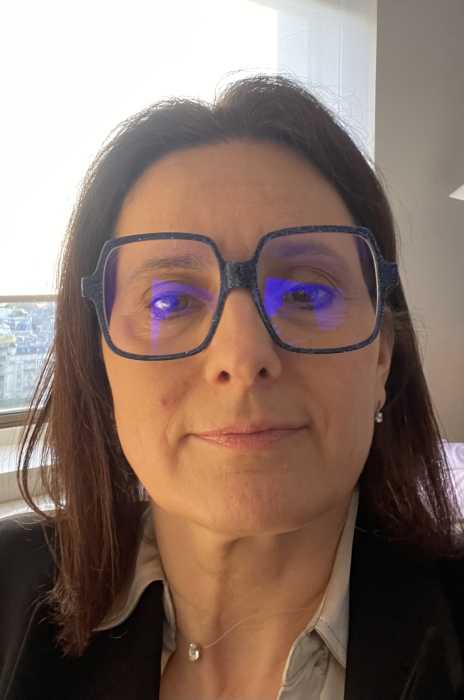 Dr Delphine DE COLLE