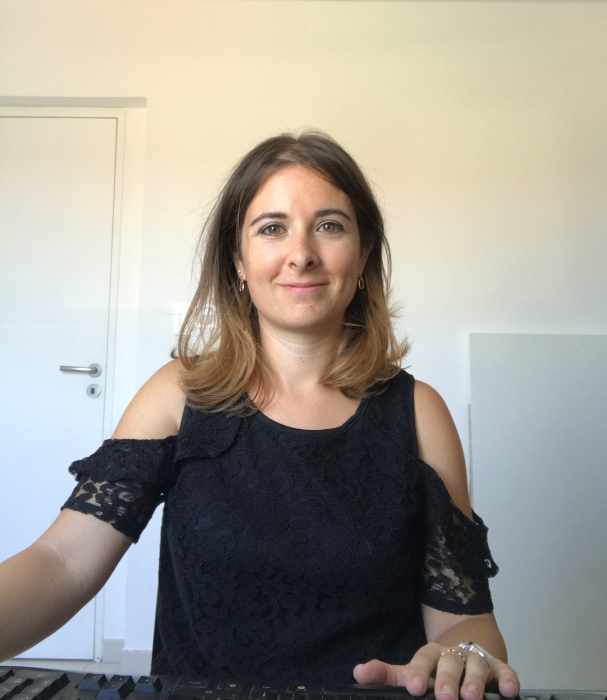 Dr Marion Bourjac