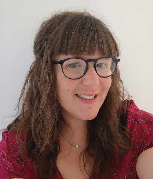 Claire Mauger