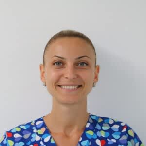Dr Daniela CURTA 