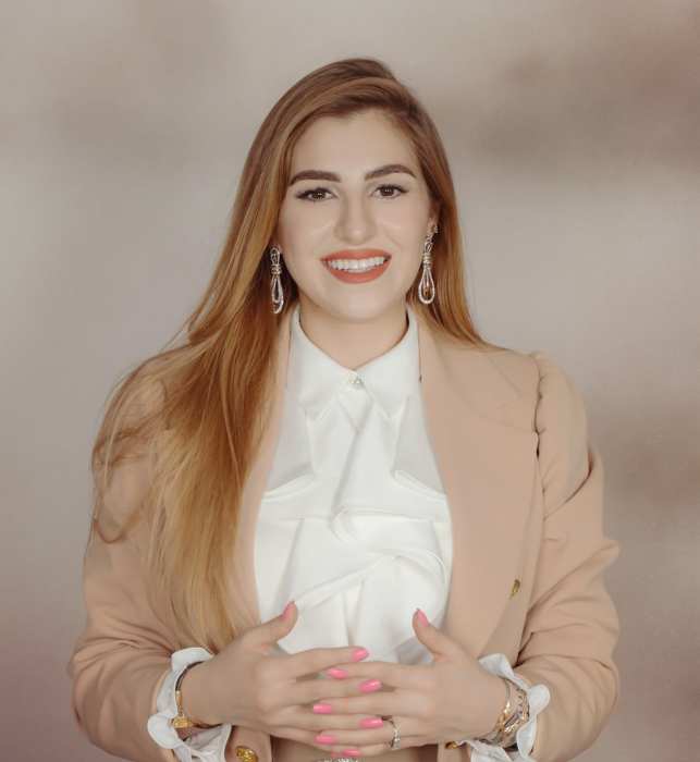 Sarra Abdelmoula