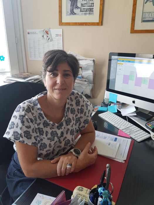 Dr ELISABETH ROFE-SOTTO