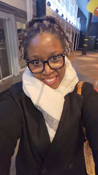 Dr Maeva Moris, Infirmier à Bobigny