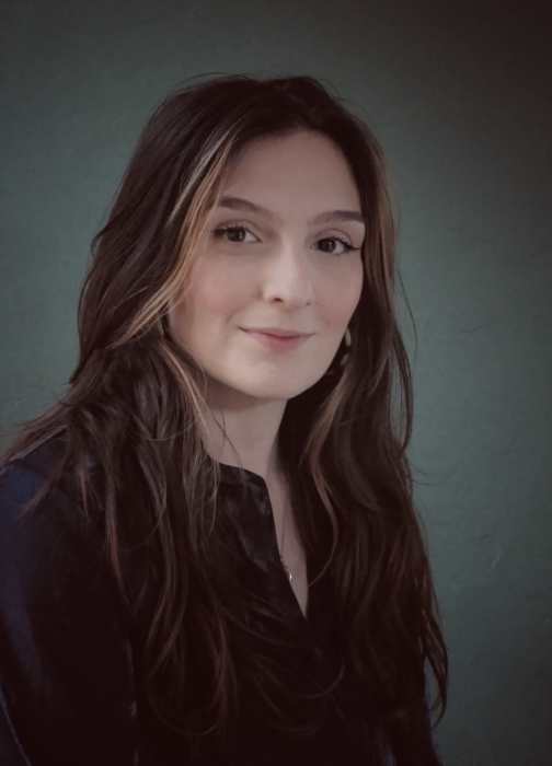 Manon Mounic