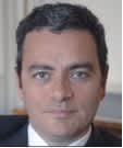 Dr Jean-Luc Febbraro, Ophtalmologue à Paris