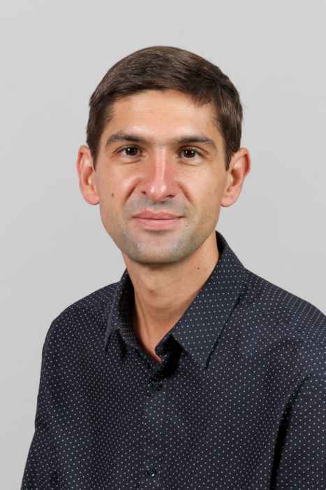 Nicolas Cespedes