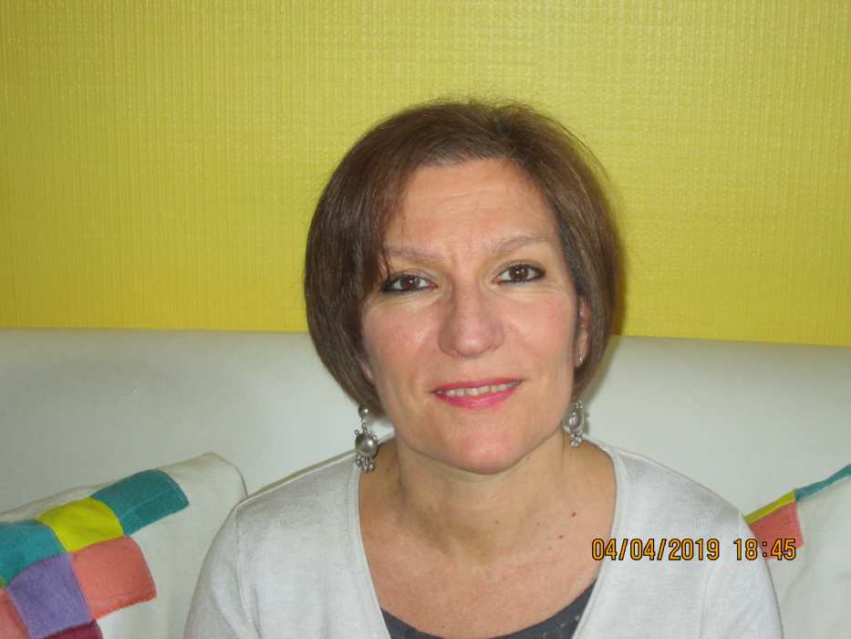 Dr Béatrice BENON