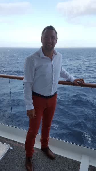 Dimitri PRUVOST