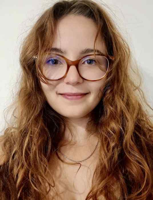 Dorine Poulin