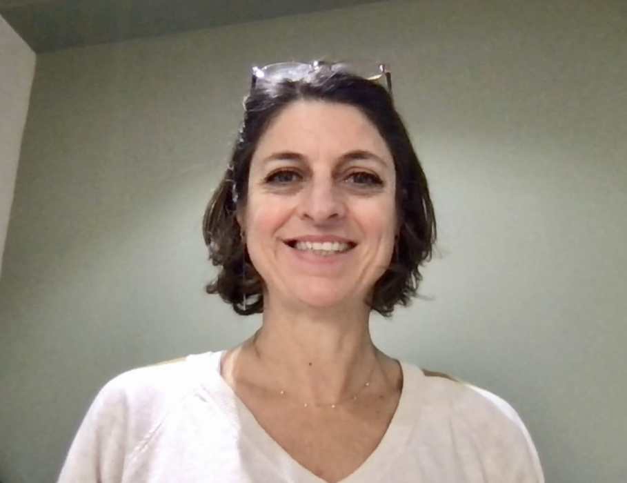 Dr Charlotte Demerlé Roux
