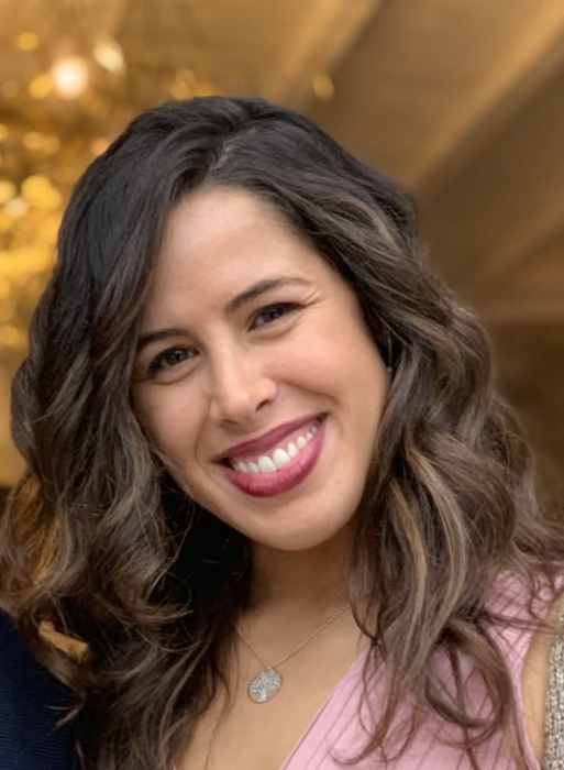 Dr Ana Rita OLIVEIRA