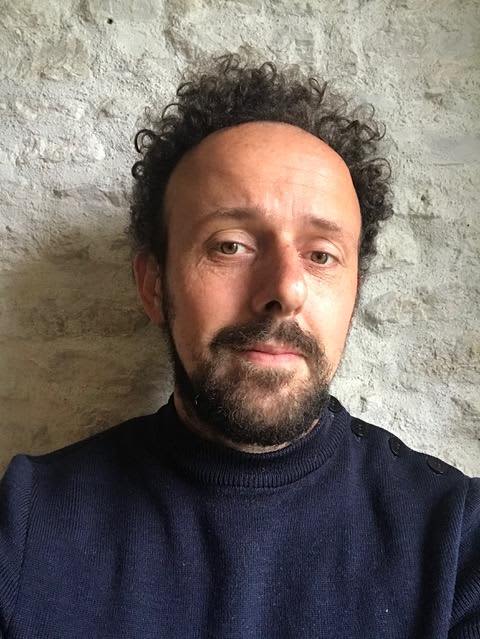 Samuel GENDROT-MARREC