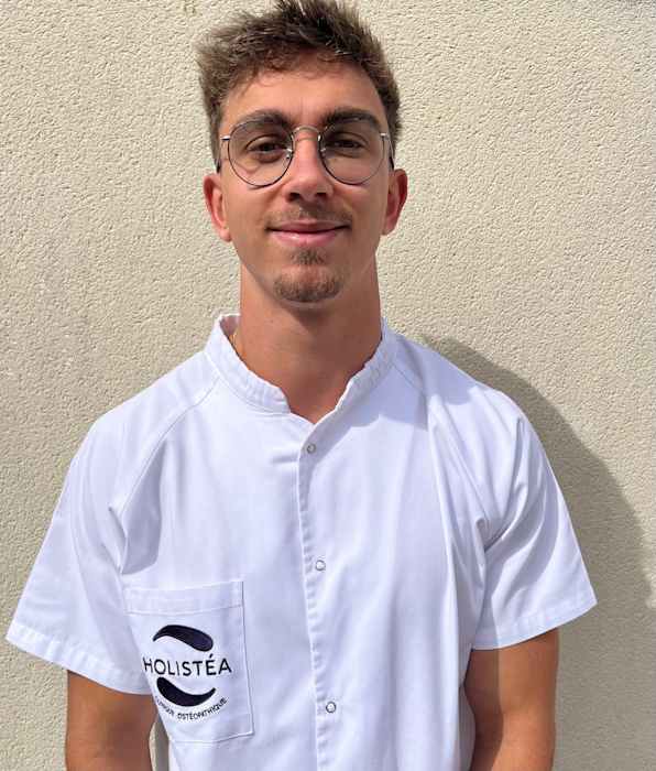 Clément GRENET