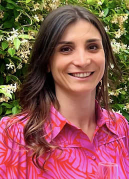 Dr Anyssia Herbaut, Masseur kinésithérapeute à Bidart